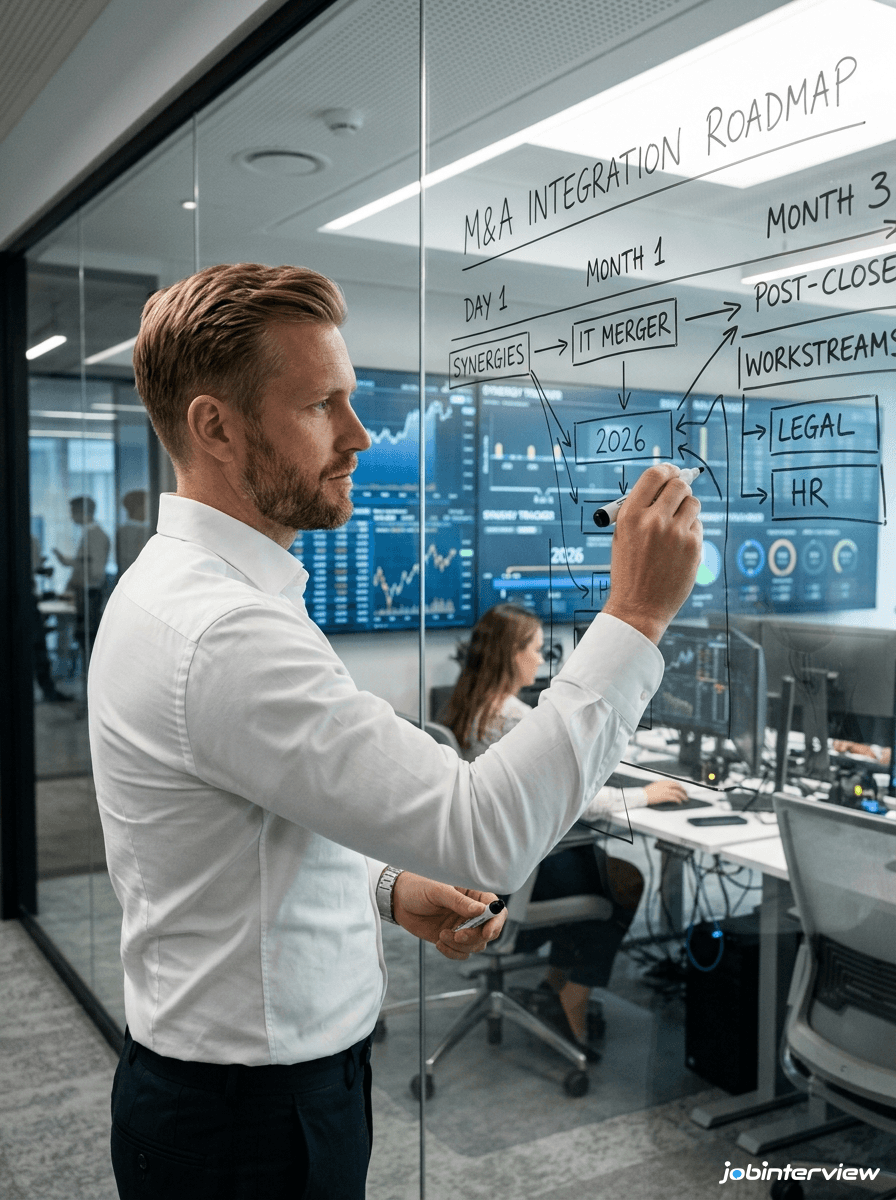 Finance Project Manager