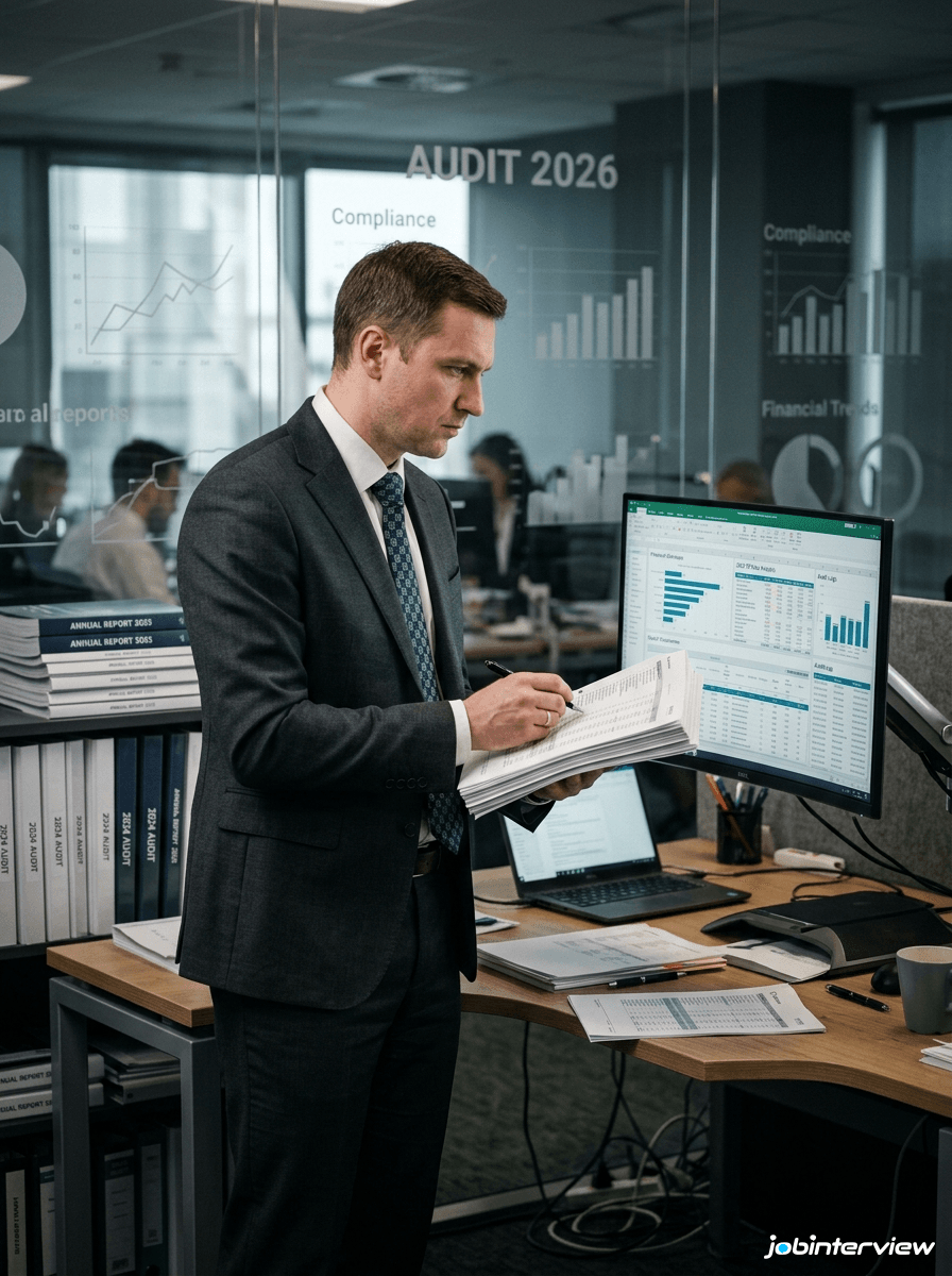 Financial Controller
