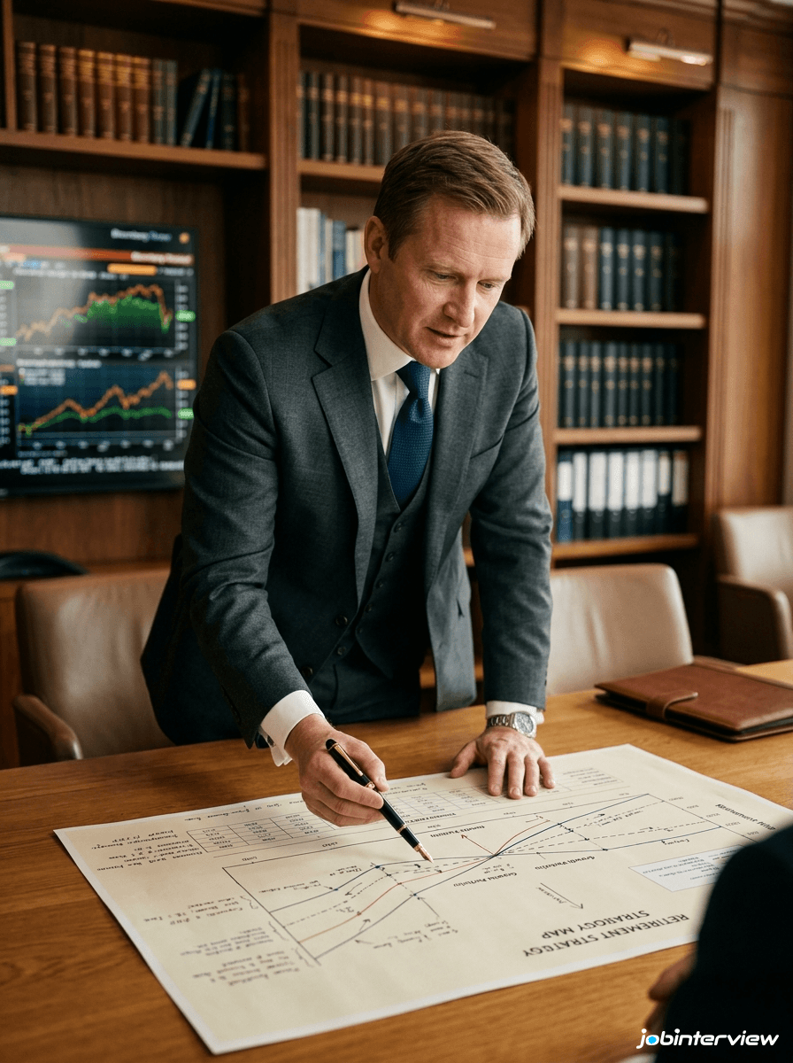 Financial Planner