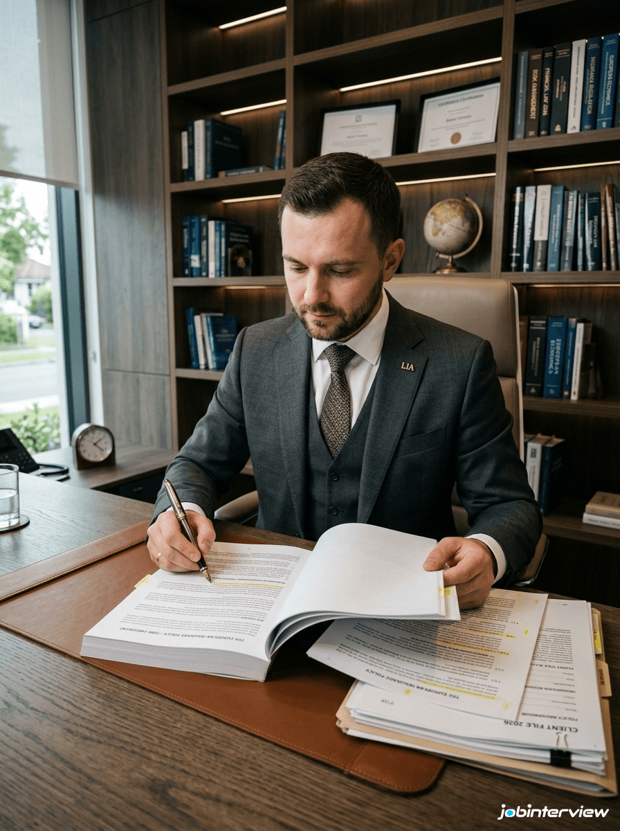 Licensed Insurance Agent