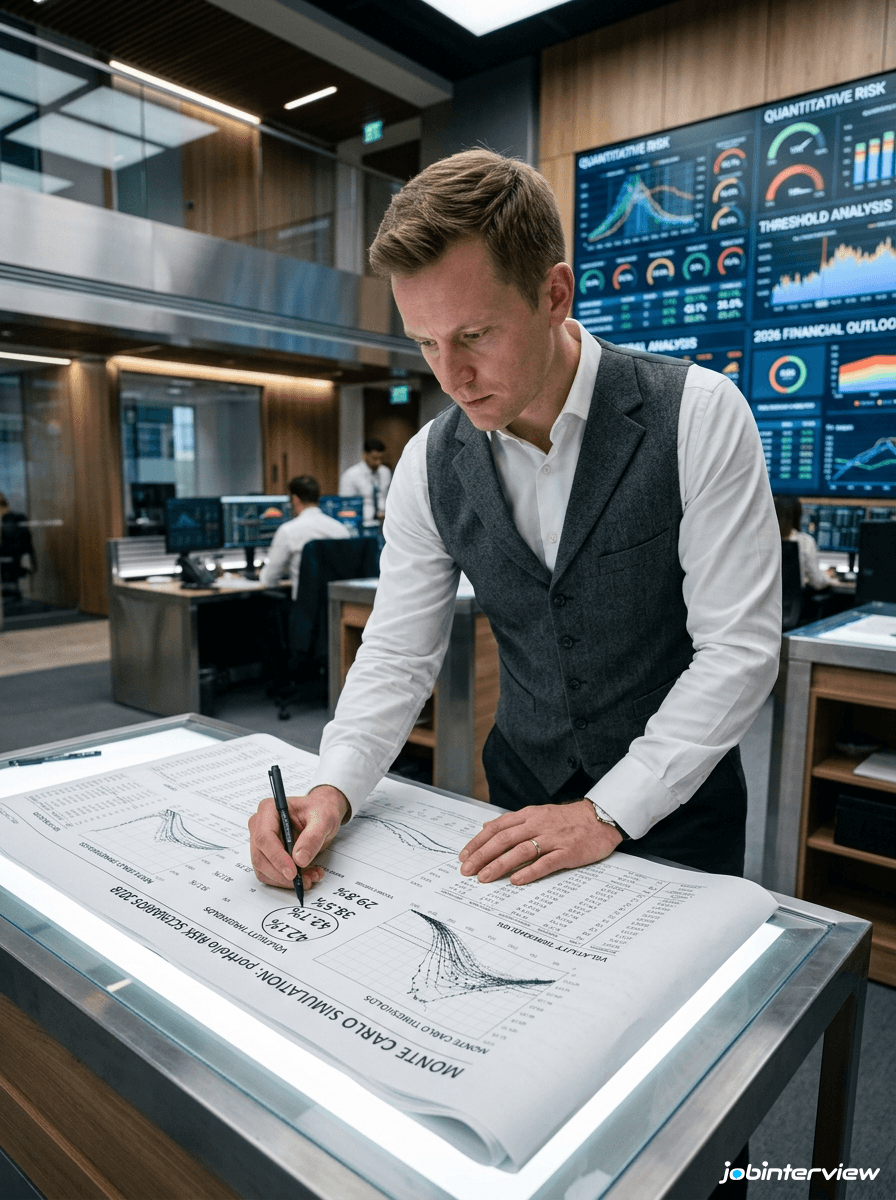 Risk Analyst
