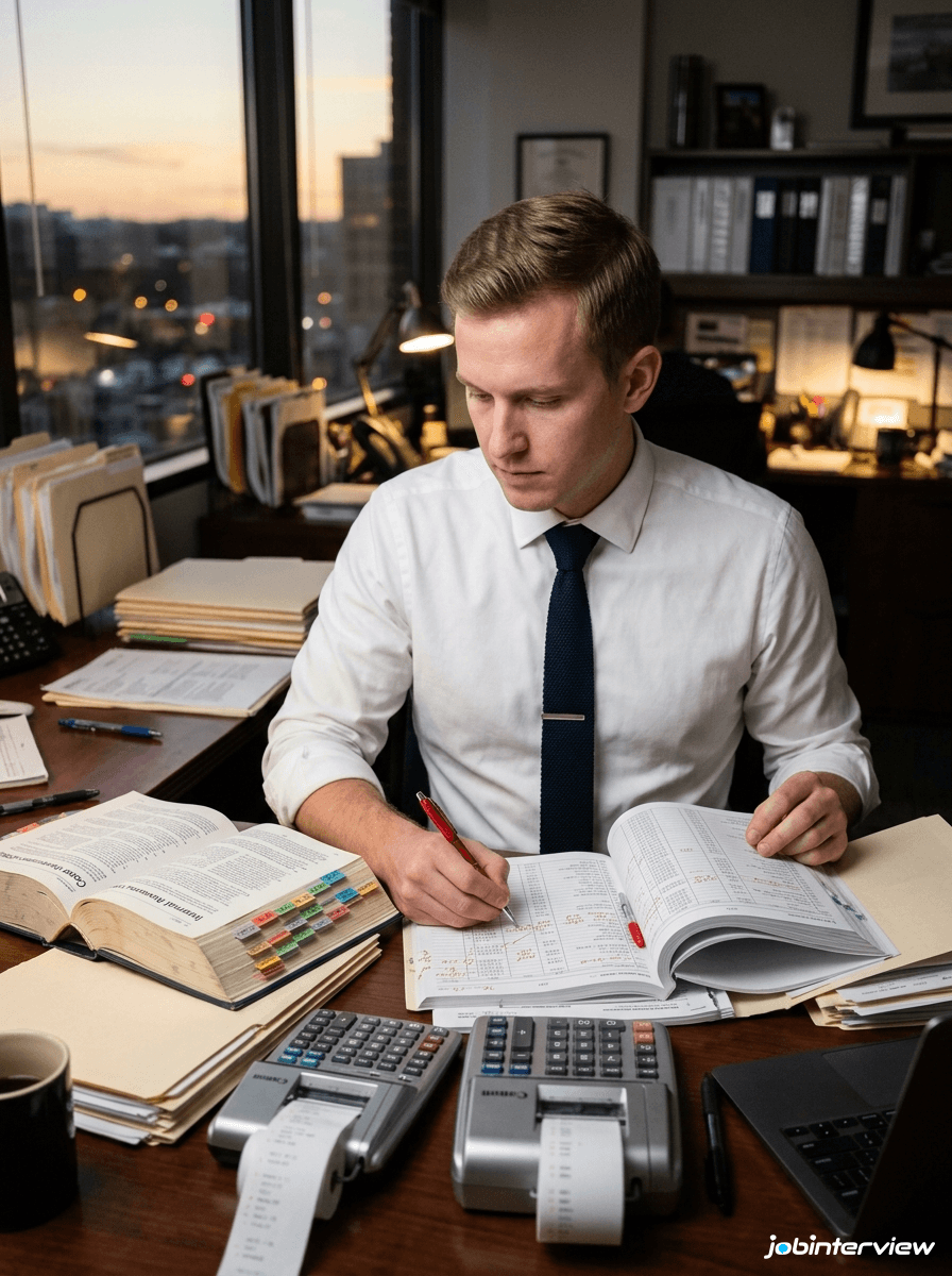 Tax Associate