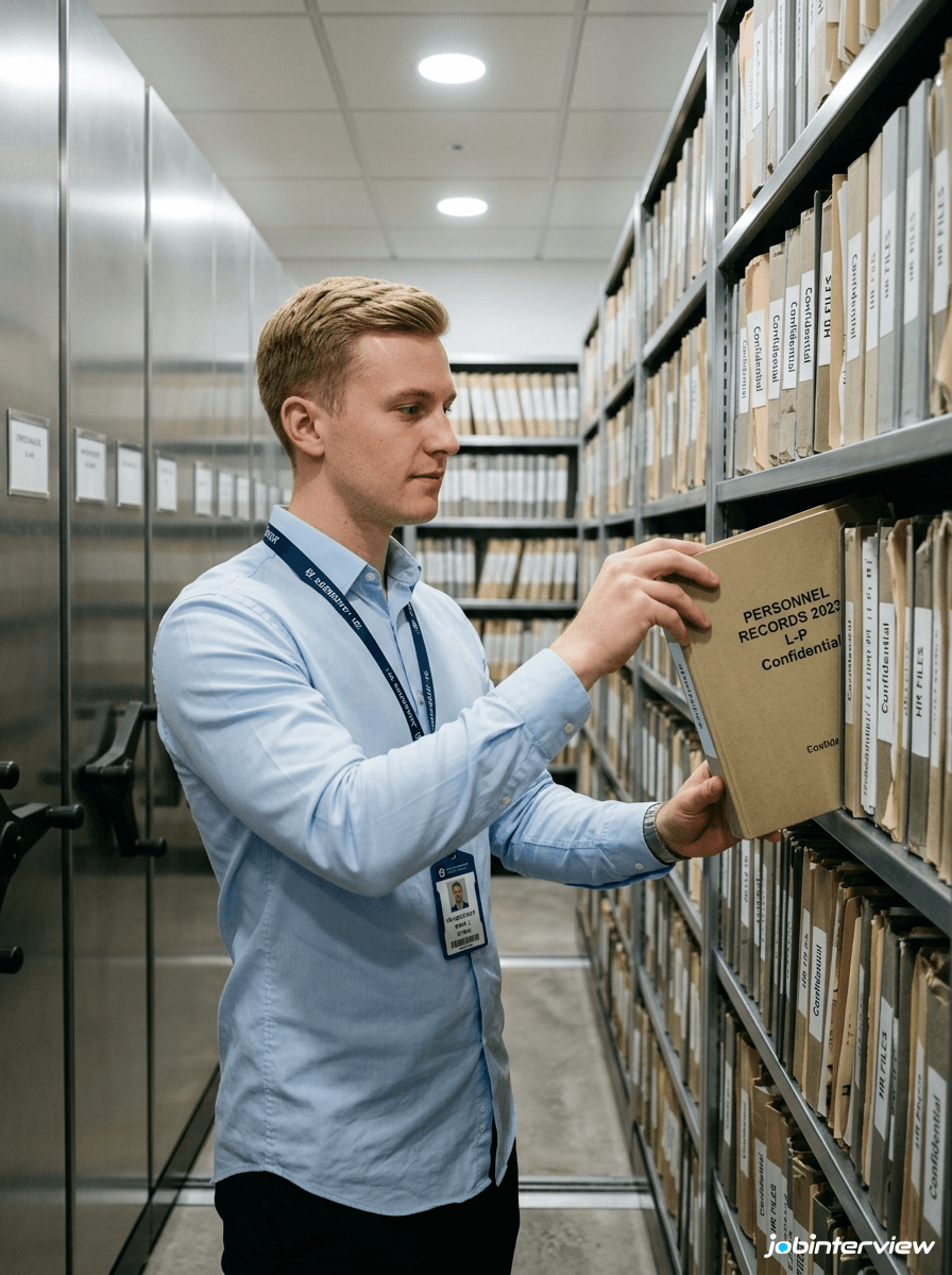 HR Assistant