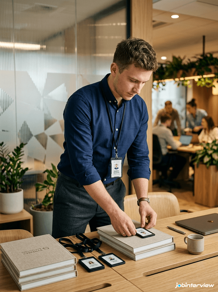 HR Associate