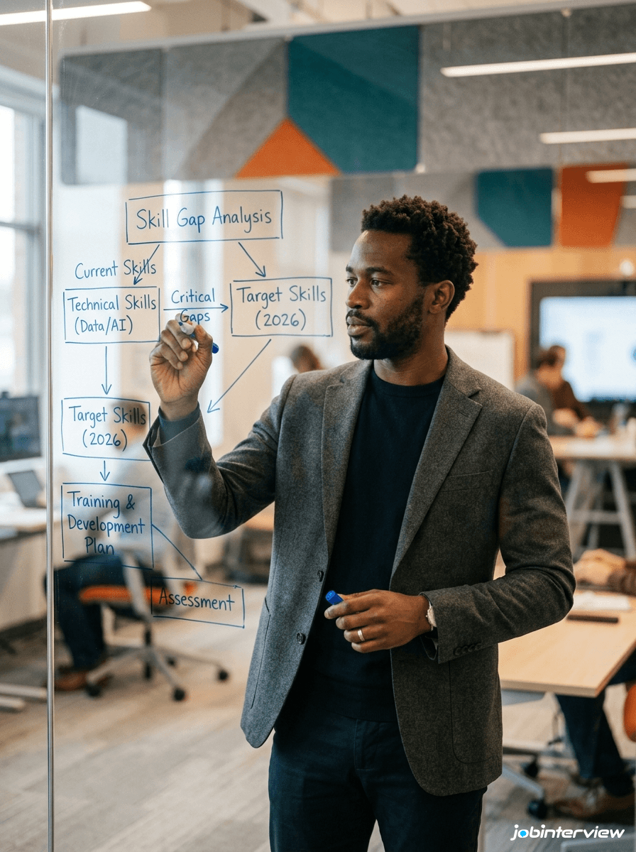 Learning and Development Specialist