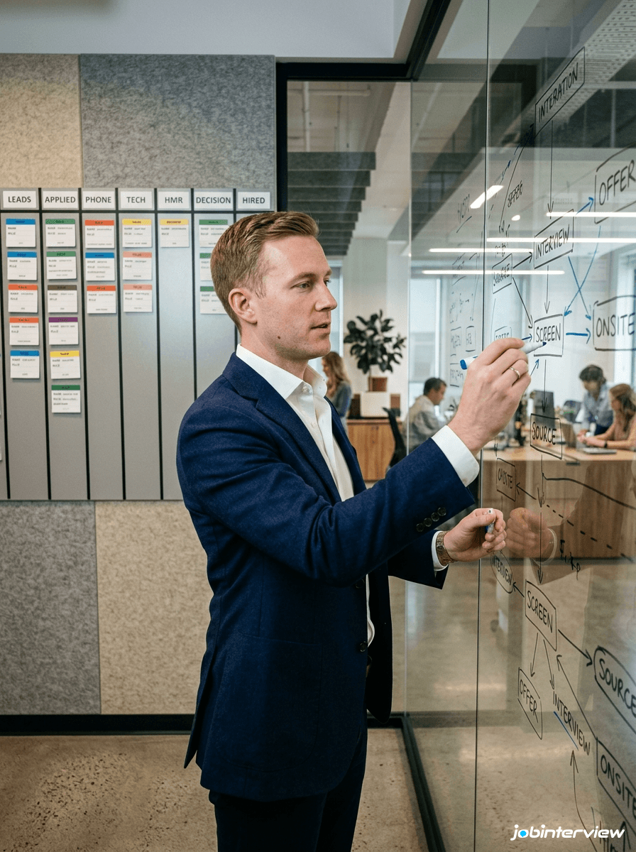 Talent Acquisition Specialist