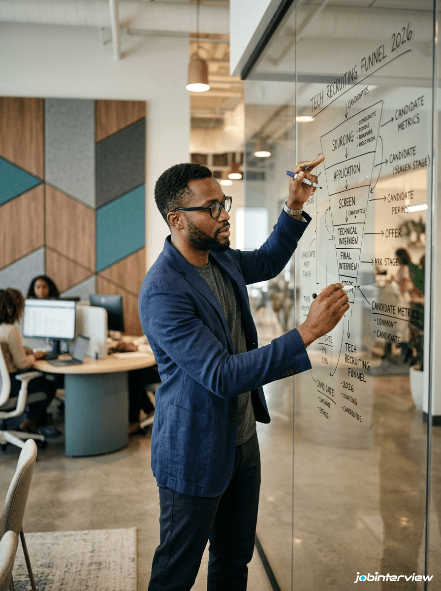 Talent Acquisition Recruiter
