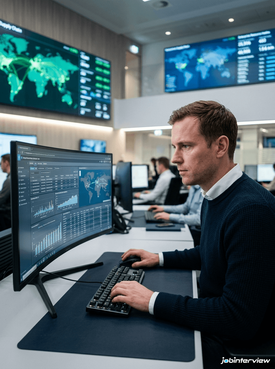 Demand Planner