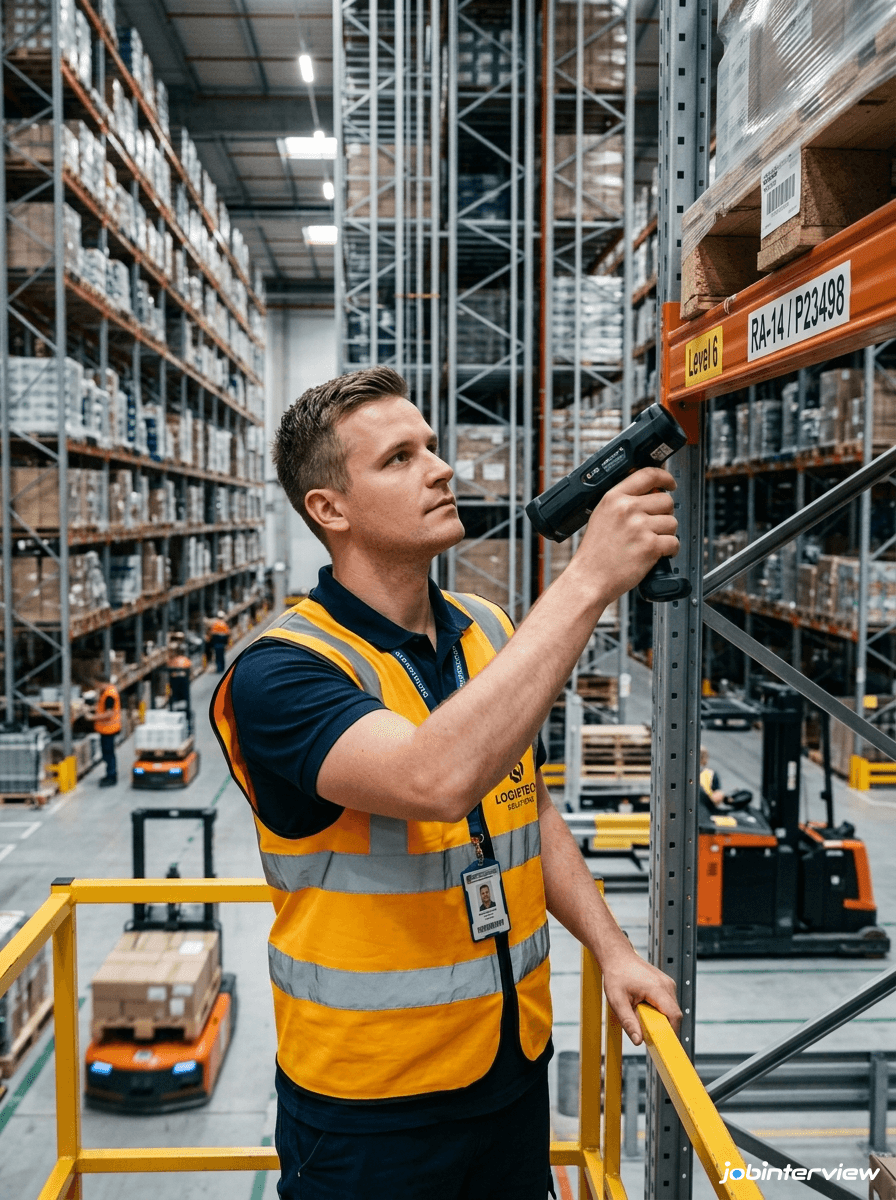 Inventory Manager
