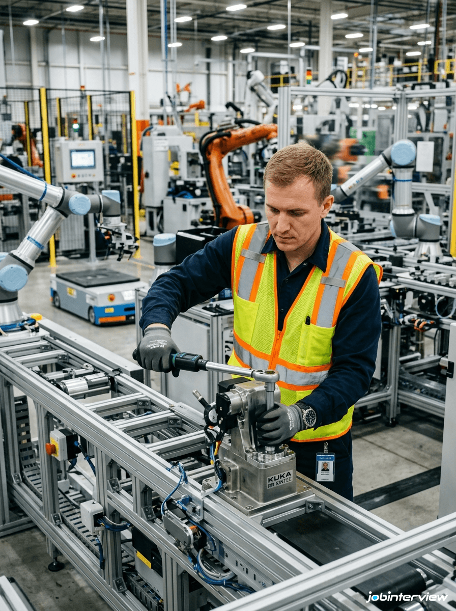 Operations Engineer