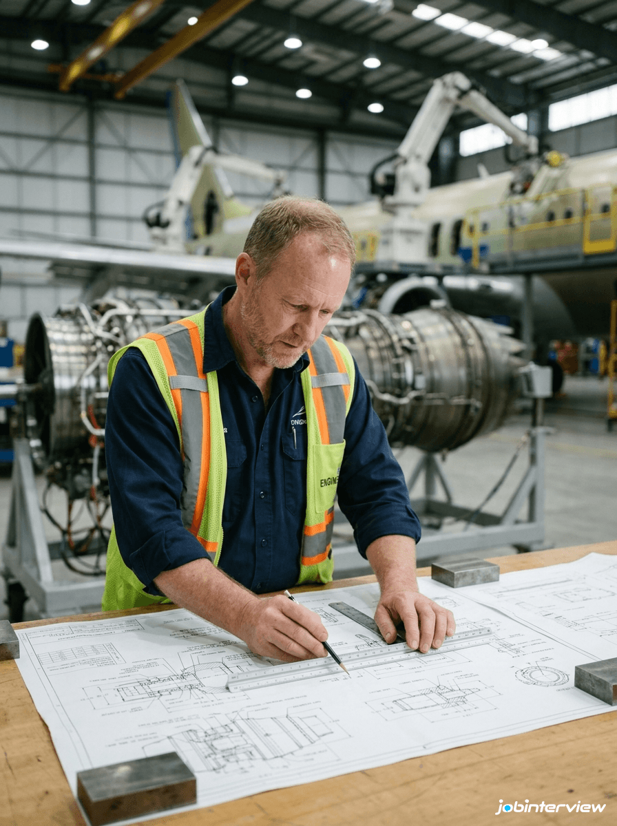 Engineering Program Manager