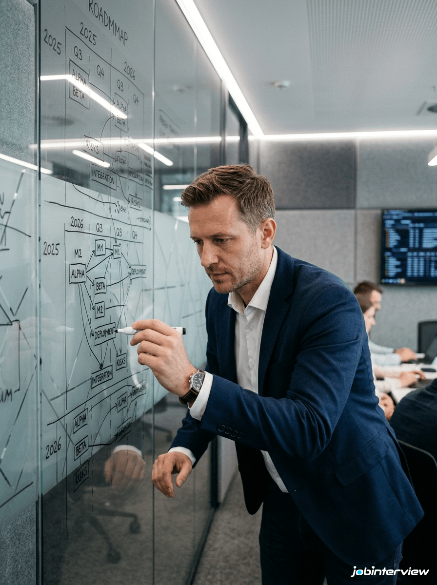 Program Manager