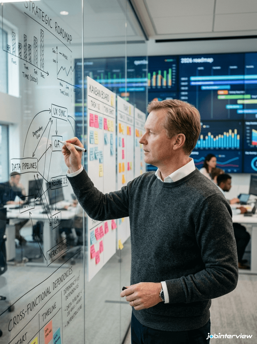 Senior Program Manager