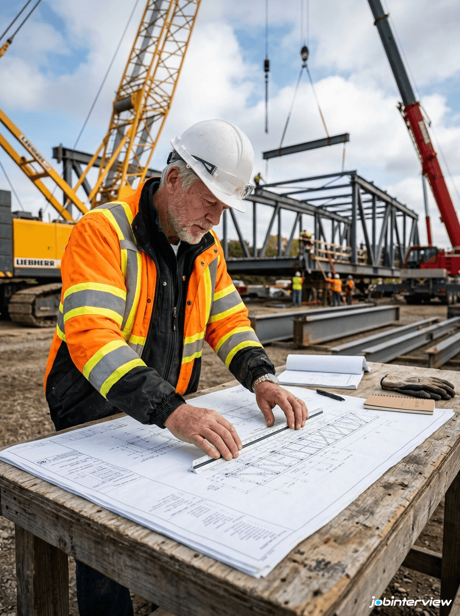 Leitender Projektingenieur