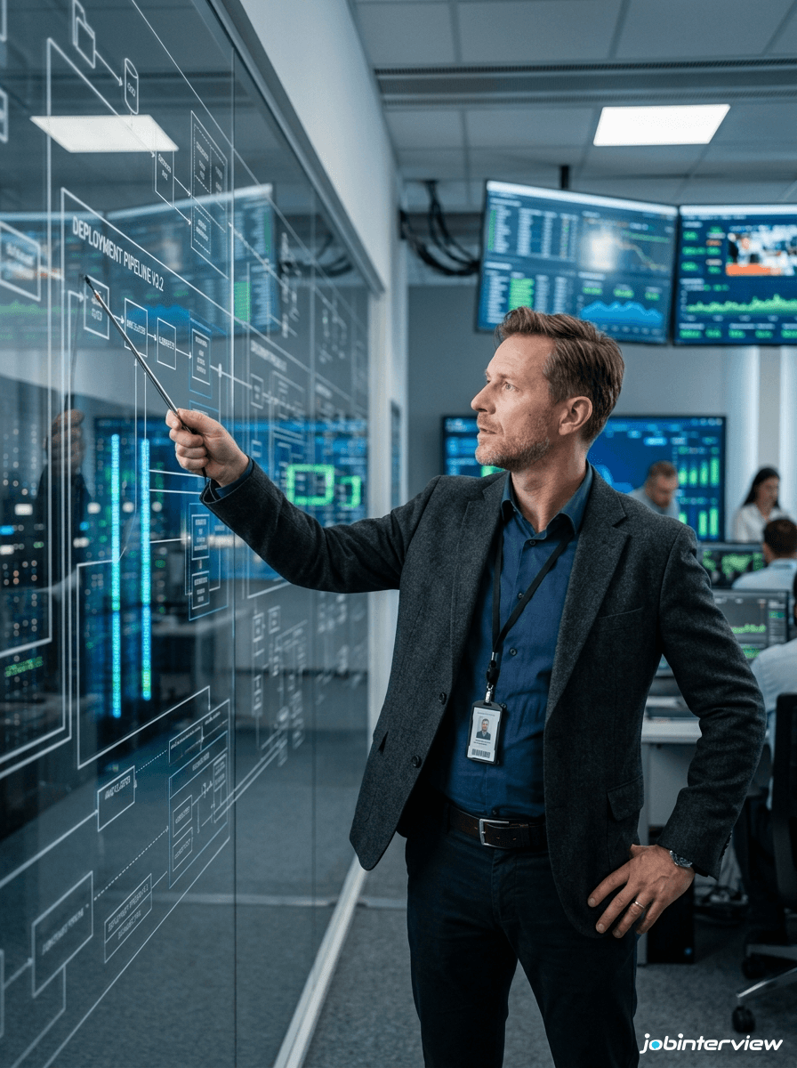 Technical Program Manager
