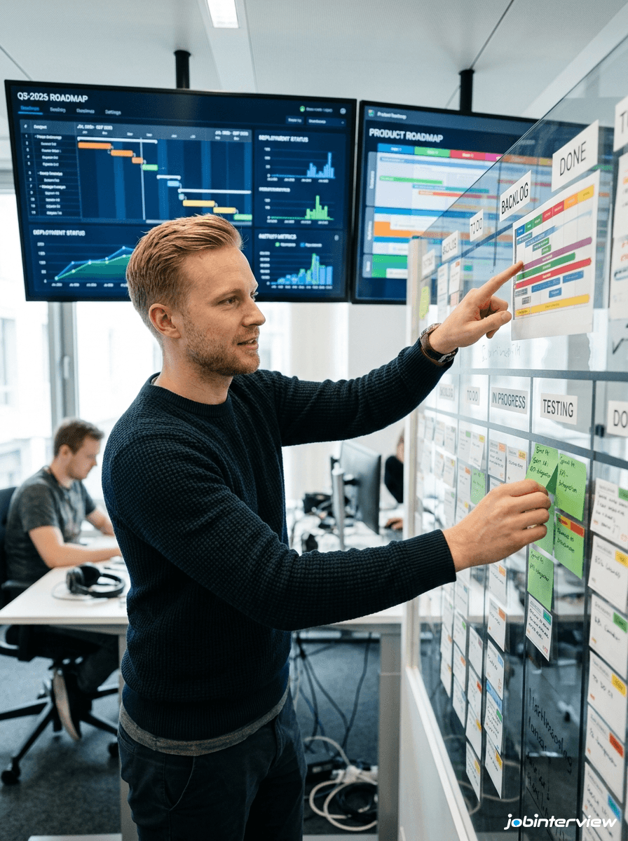 Digital Project Manager