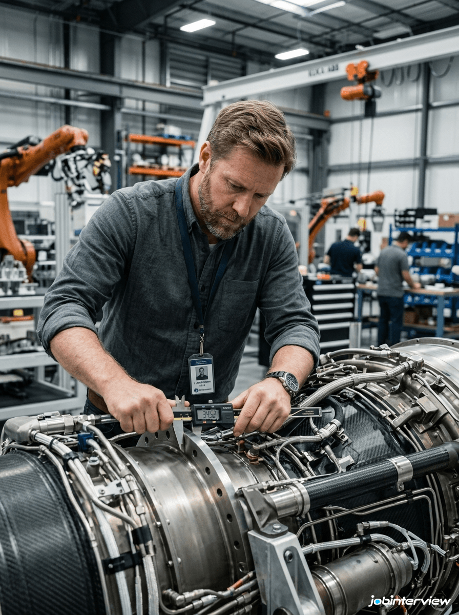 Engineering Manager