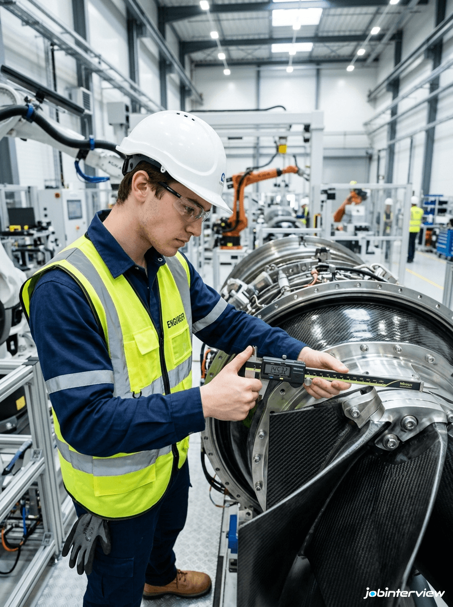 Entry-Level Engineer