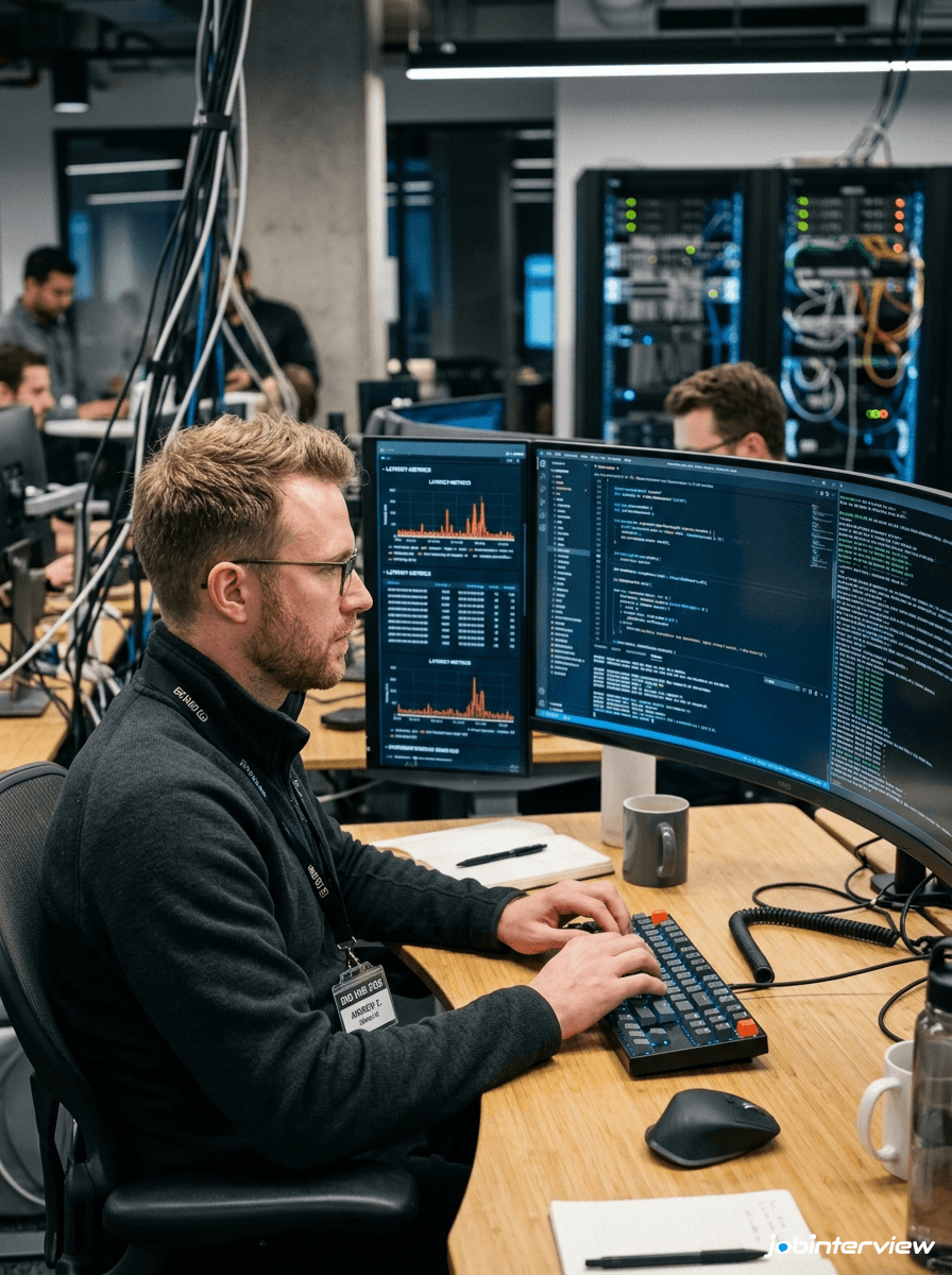 Google Softwareentwickler