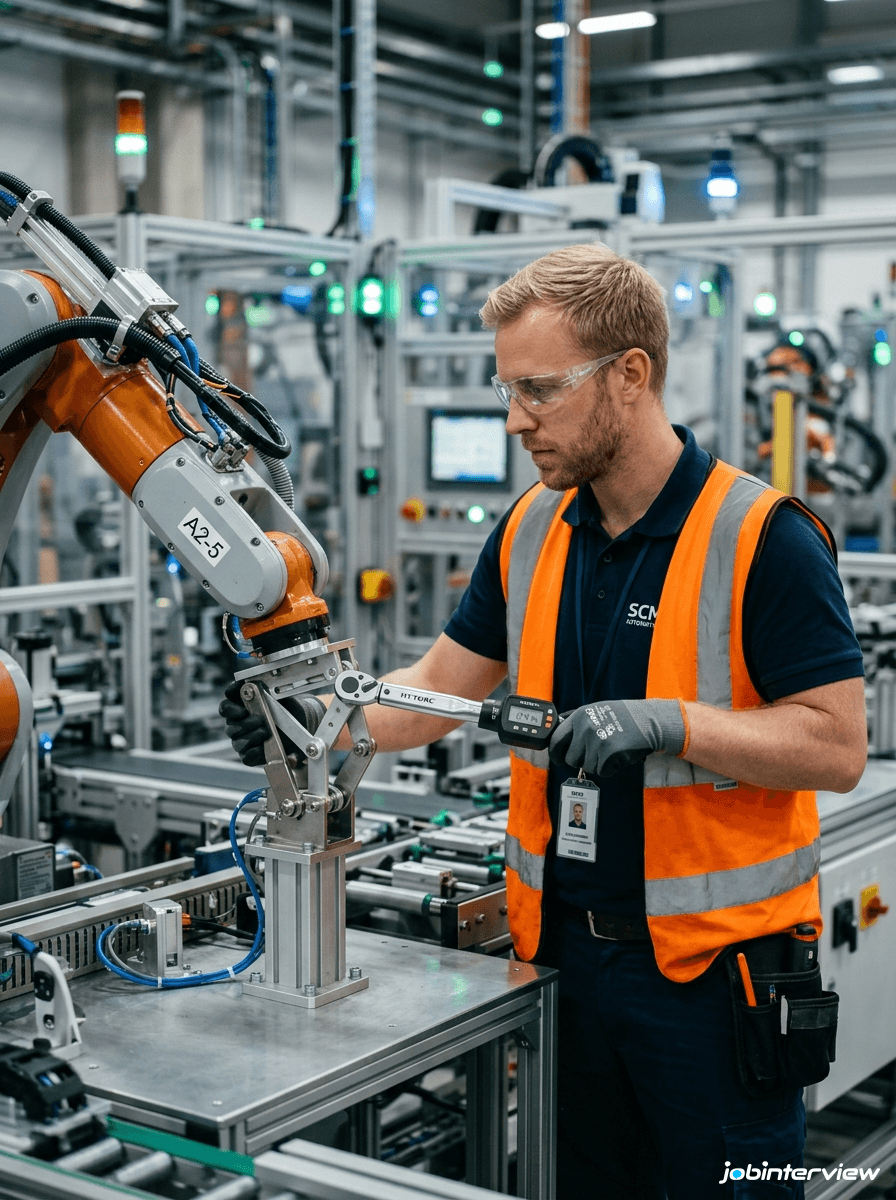 Production Engineer