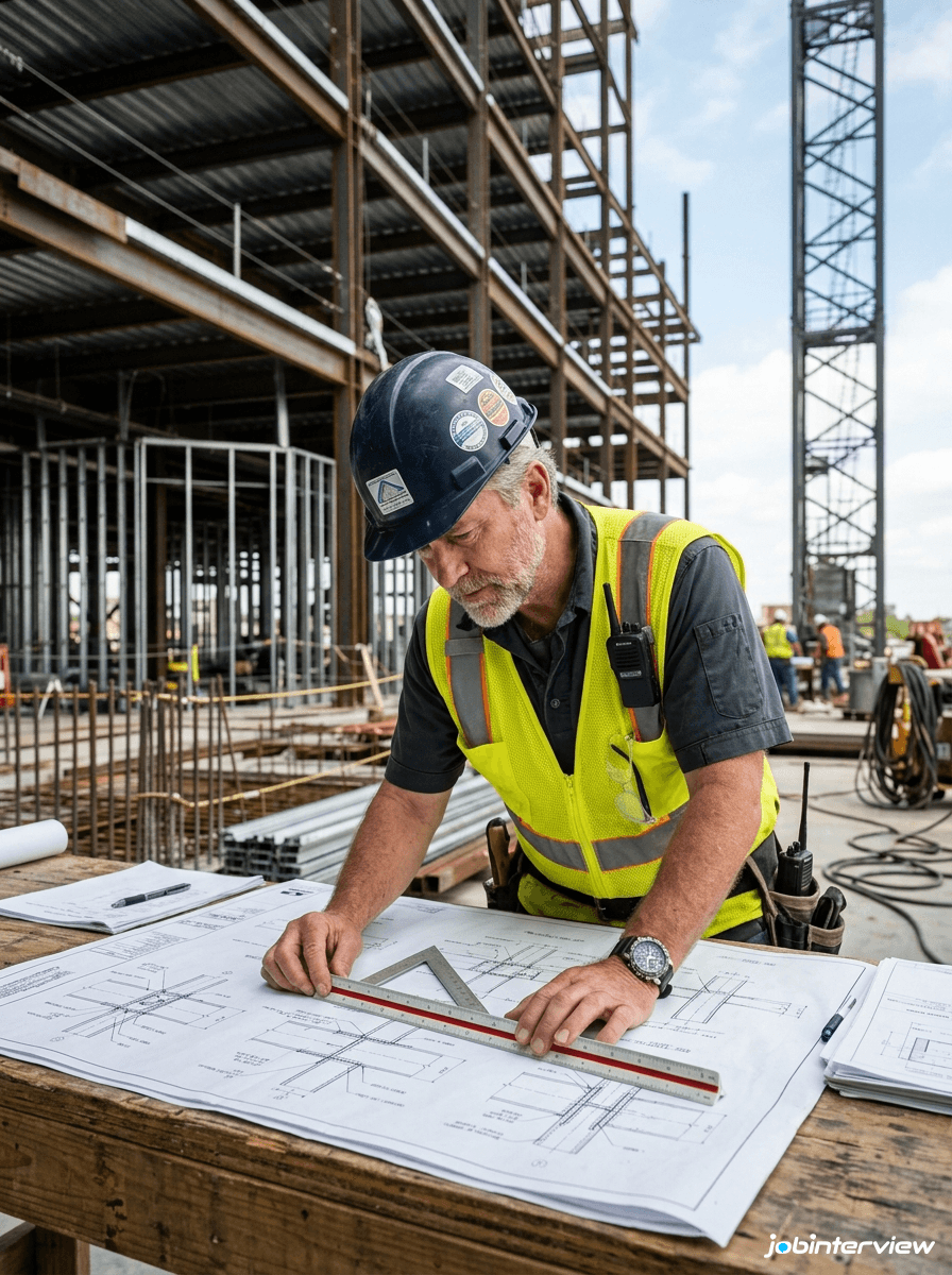 Senior Structural Engineer