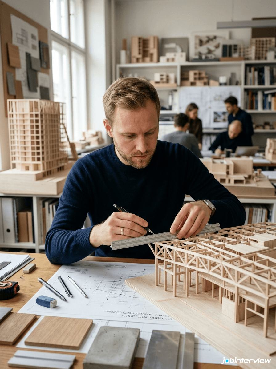 Architectural Designer