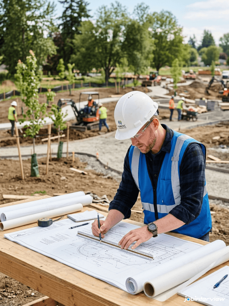 Architecte paysagiste
