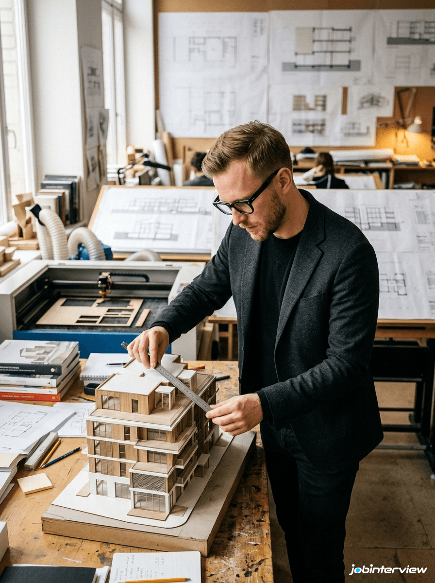 Professional Architect