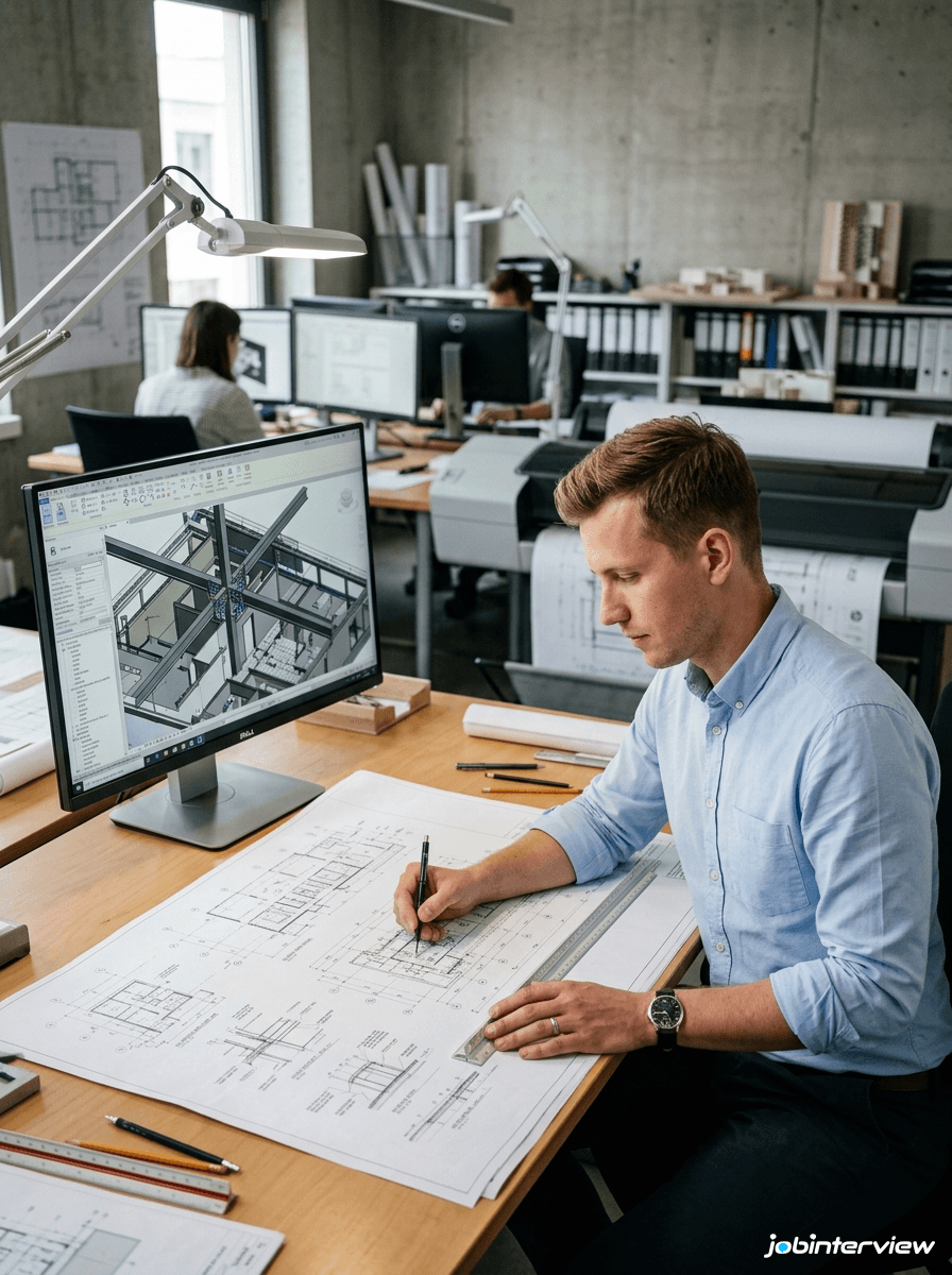 Design Drafter