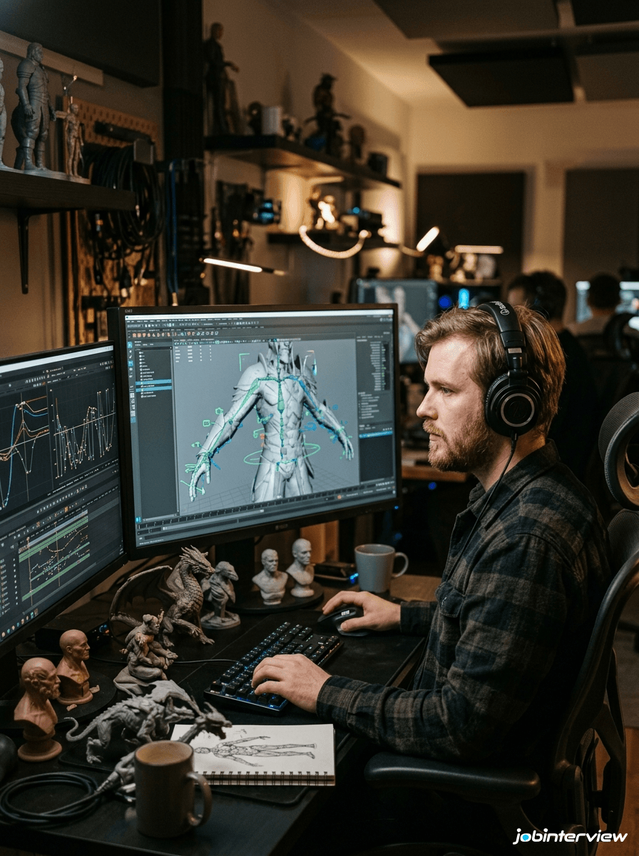 Creative Animator