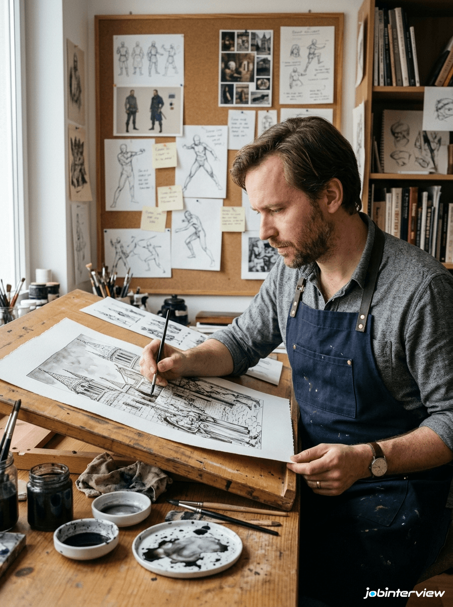 Illustrator
