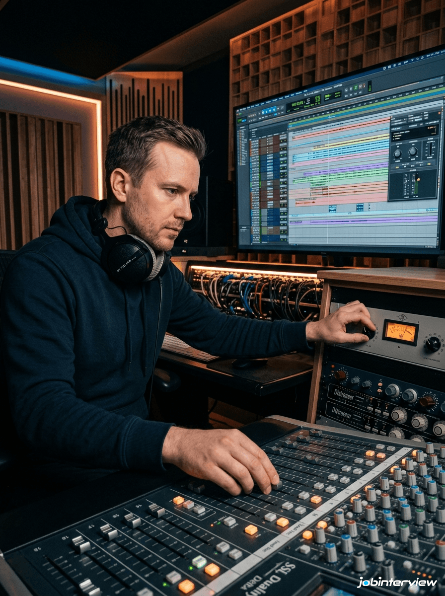 Sound Designer