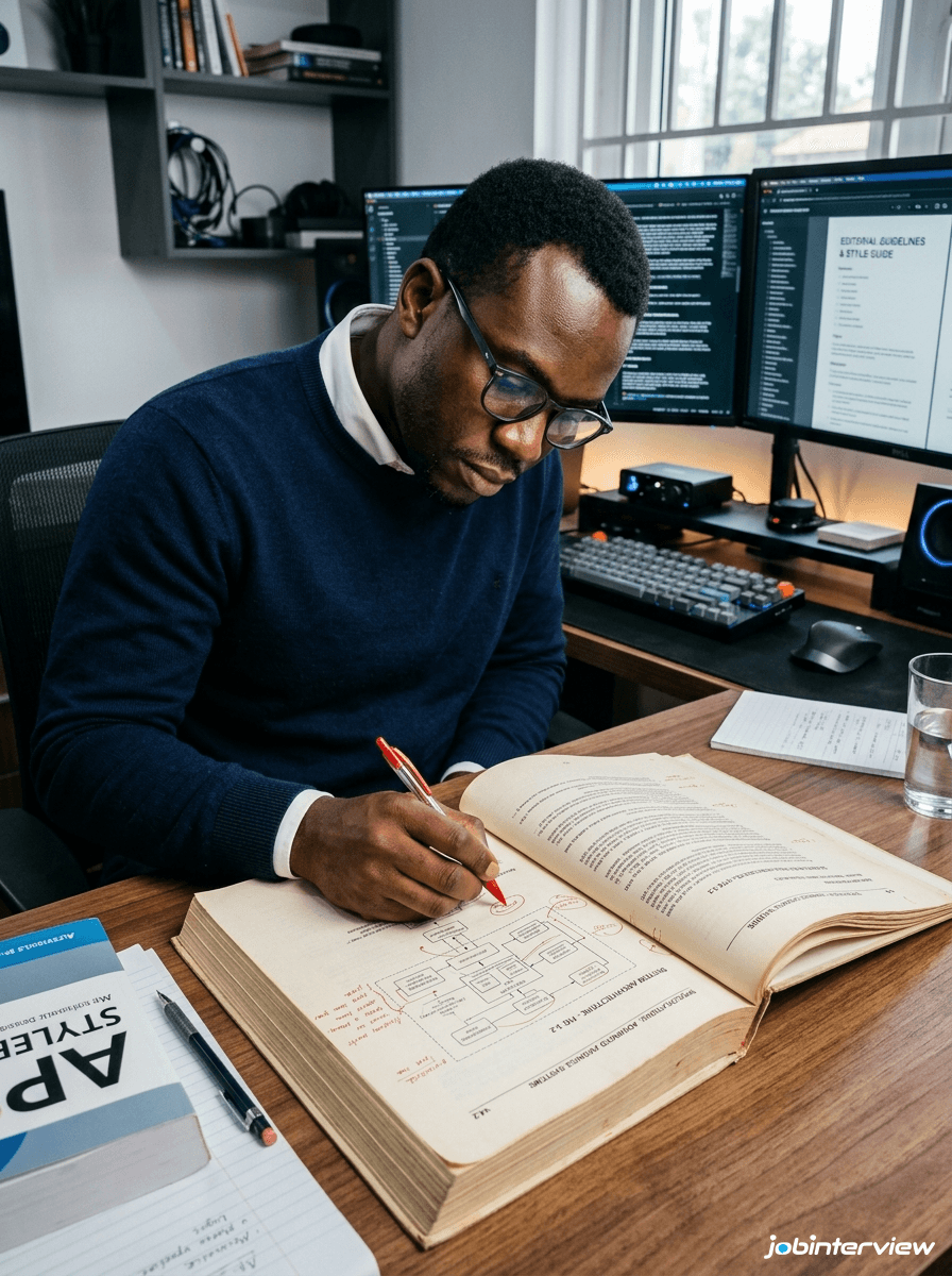 Technical Editor