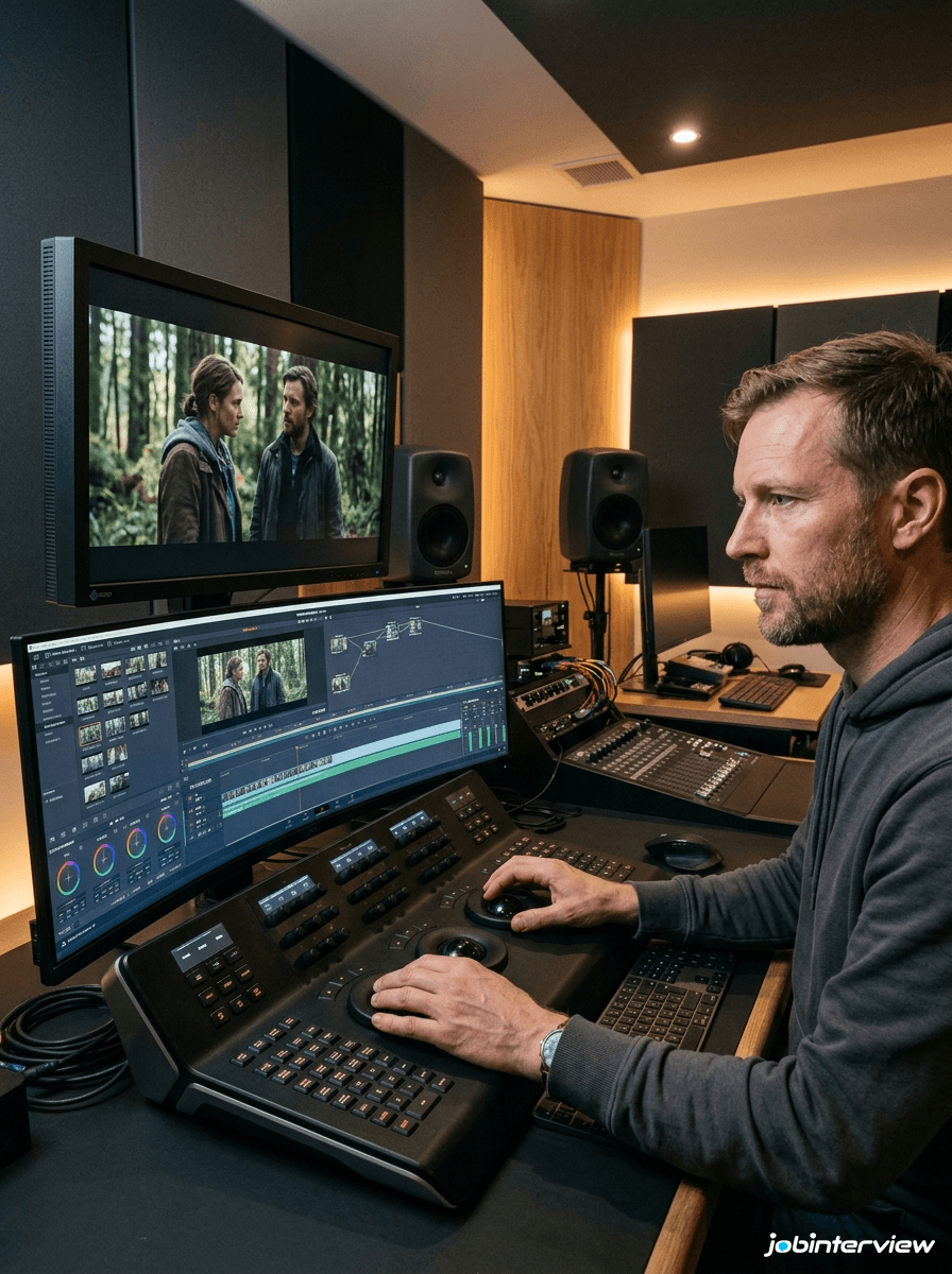Video Editor