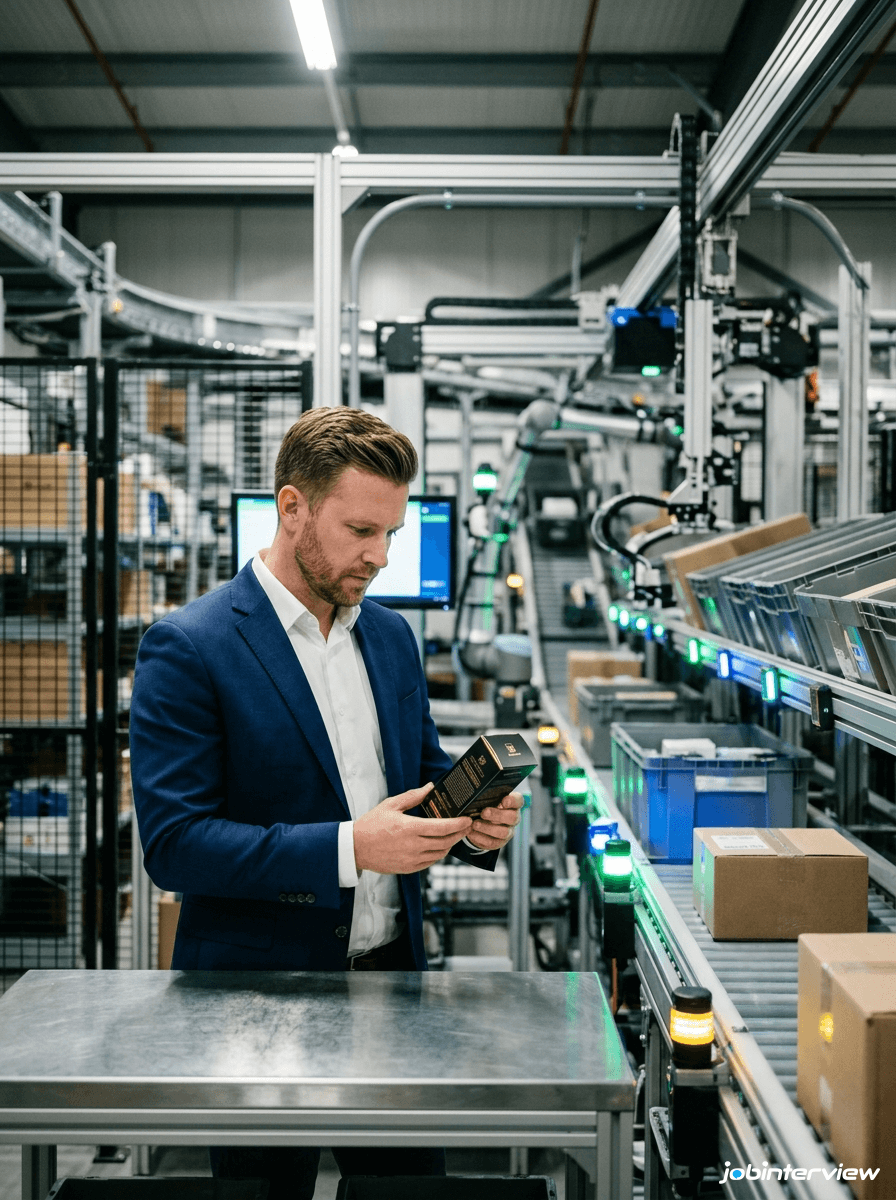 E-commerce Director