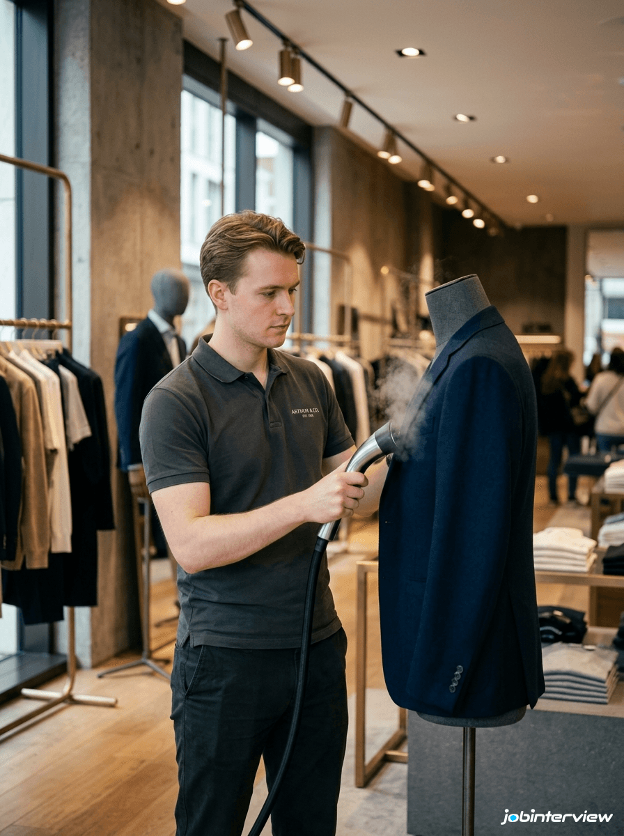 Verkaufsassistent