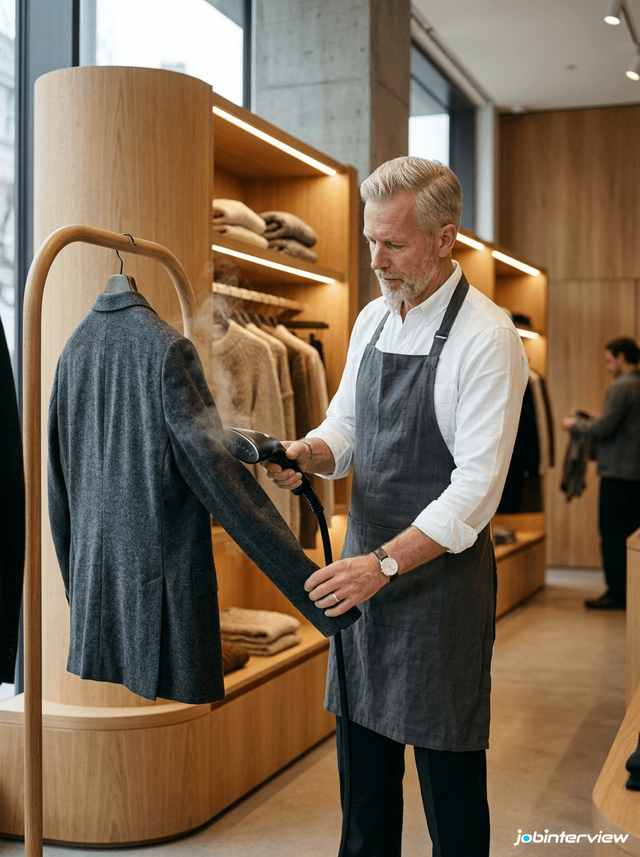 Retail Associate
