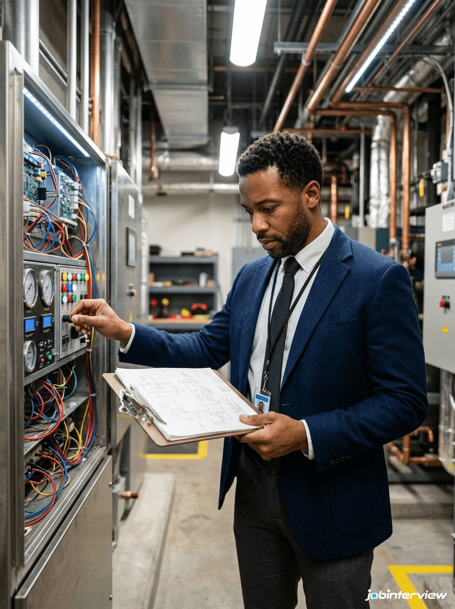 Regional Property Manager