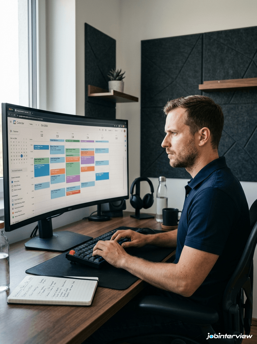 Entry-Level Virtual Assistant