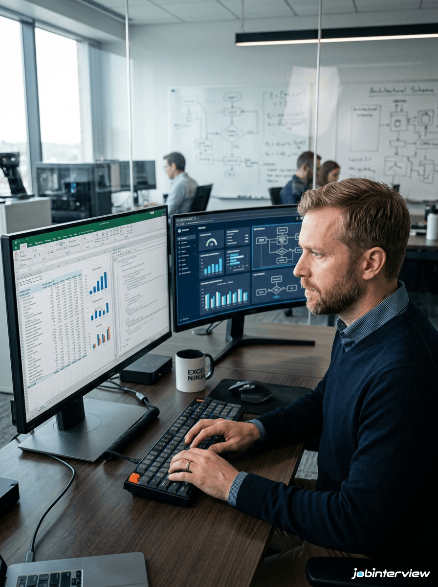 Excel Expert