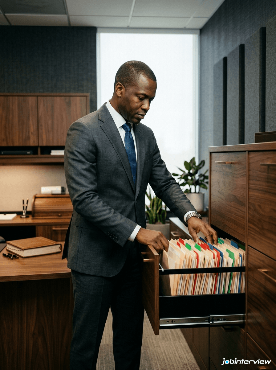 Secretary