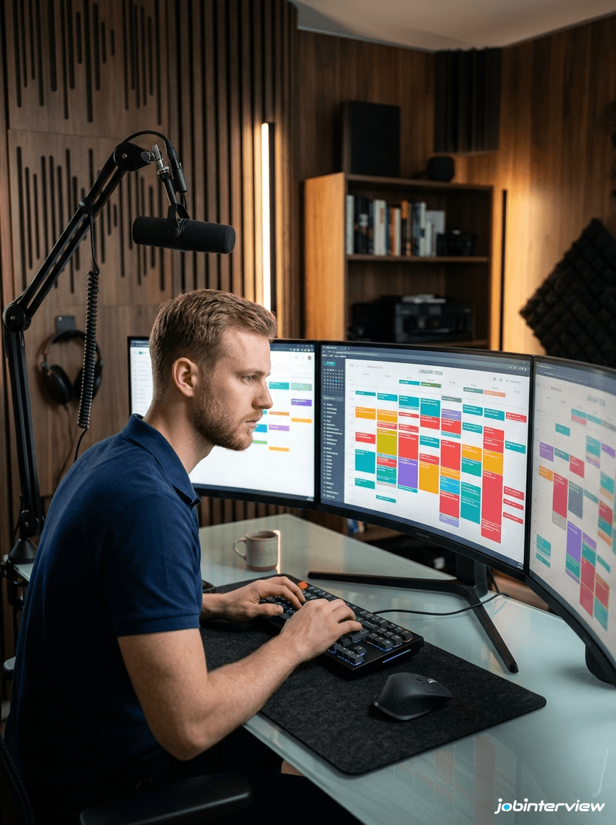 Virtual Assistant