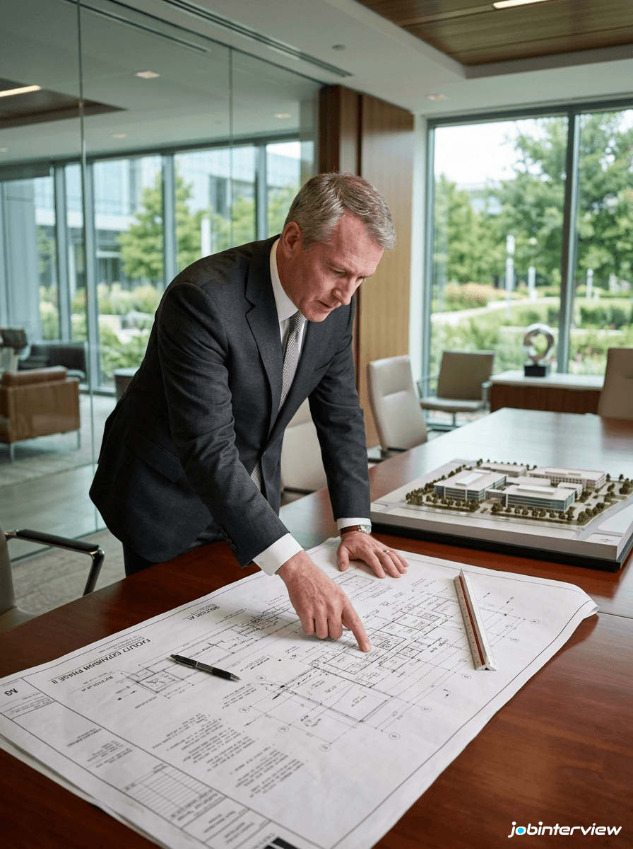 Chief Administrative Officer