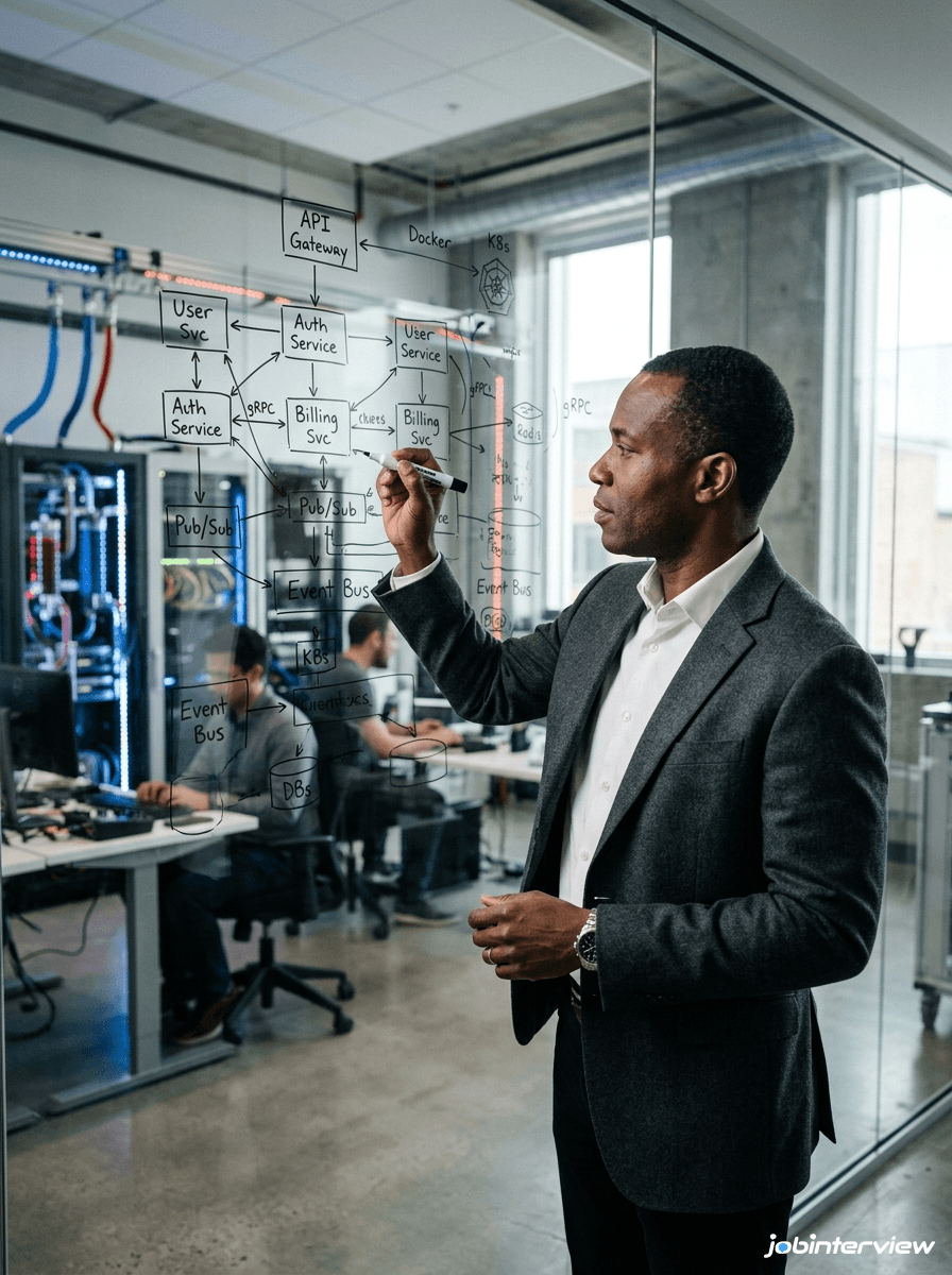 Chief Technology Officer