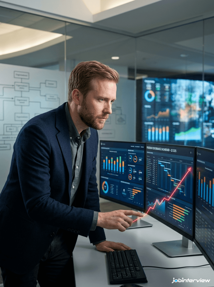 Program Analyst
