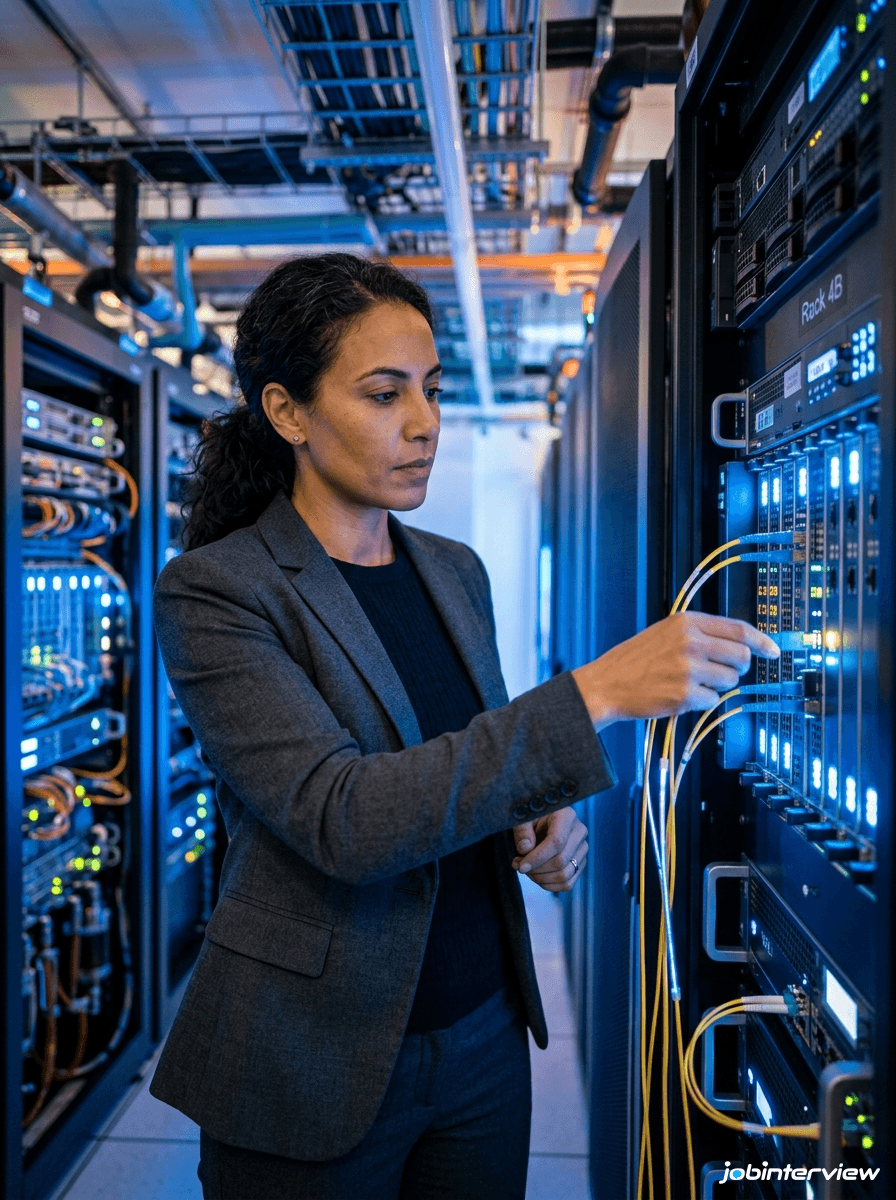 Technology Manager