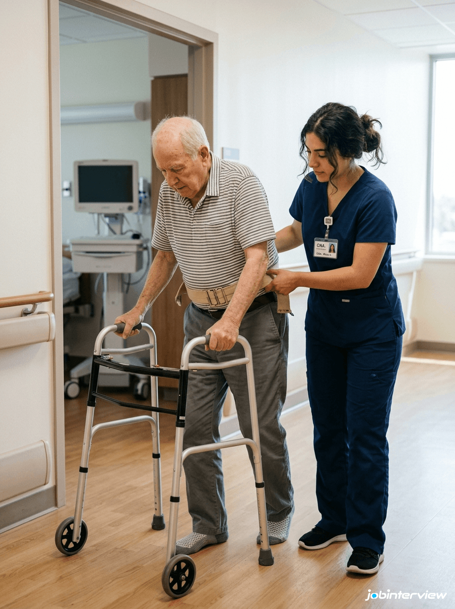 Beginner CNA