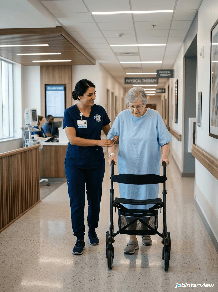 Certified Nursing Assistant
