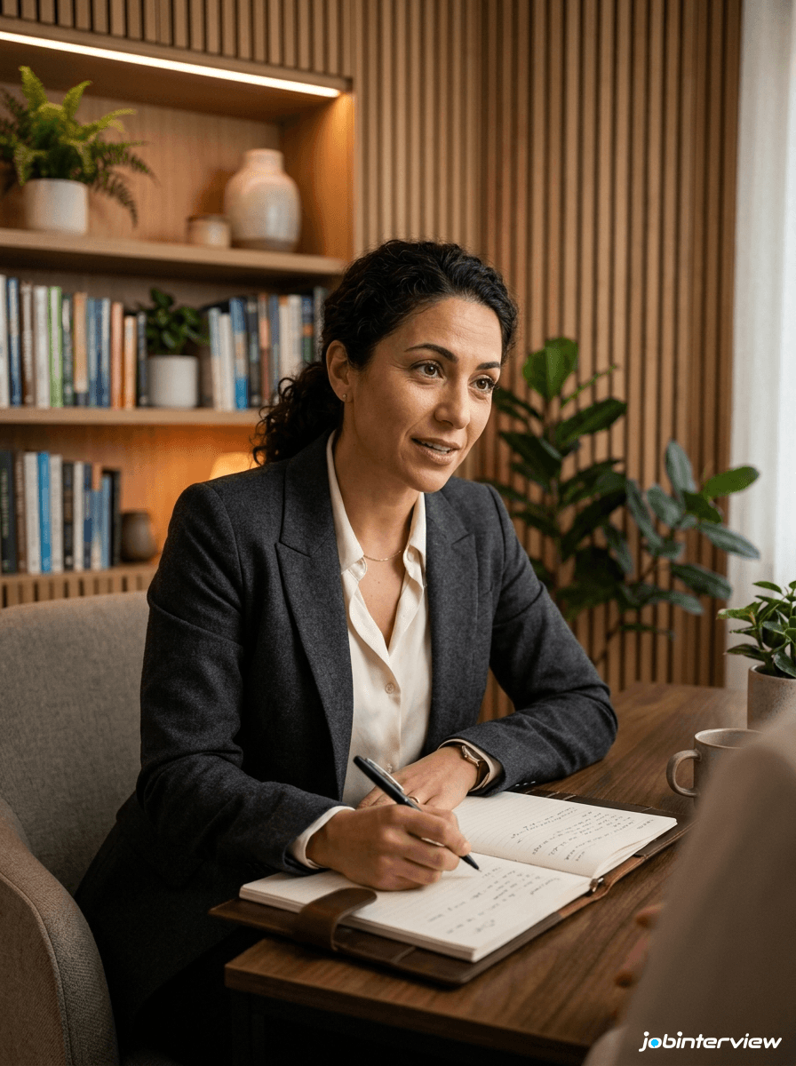 Psychotherapeutischer Berater