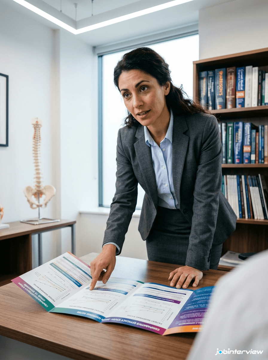 Pharmaceutical Sales Representative